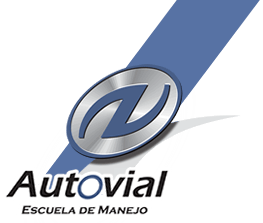 Autovial Escuela De Manejo - Logo